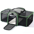 Expandable Cat Carrier H854