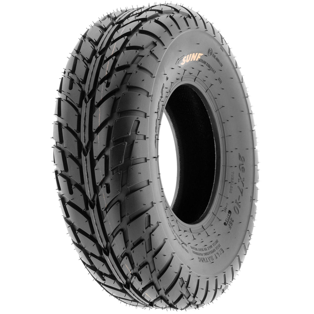 20x7-8 ATV UTV Tire 6 PR Pair of 2 P473
