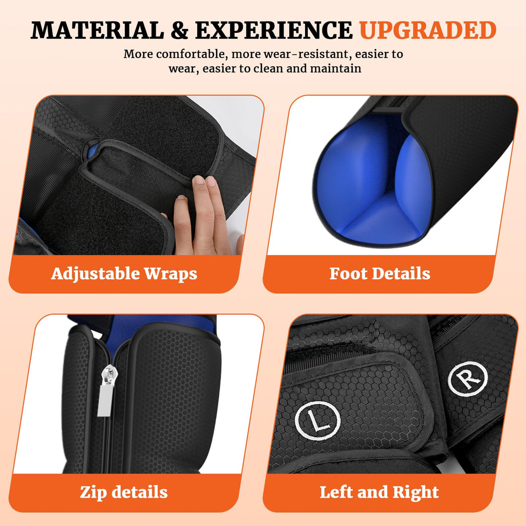 Leg Massager V7441