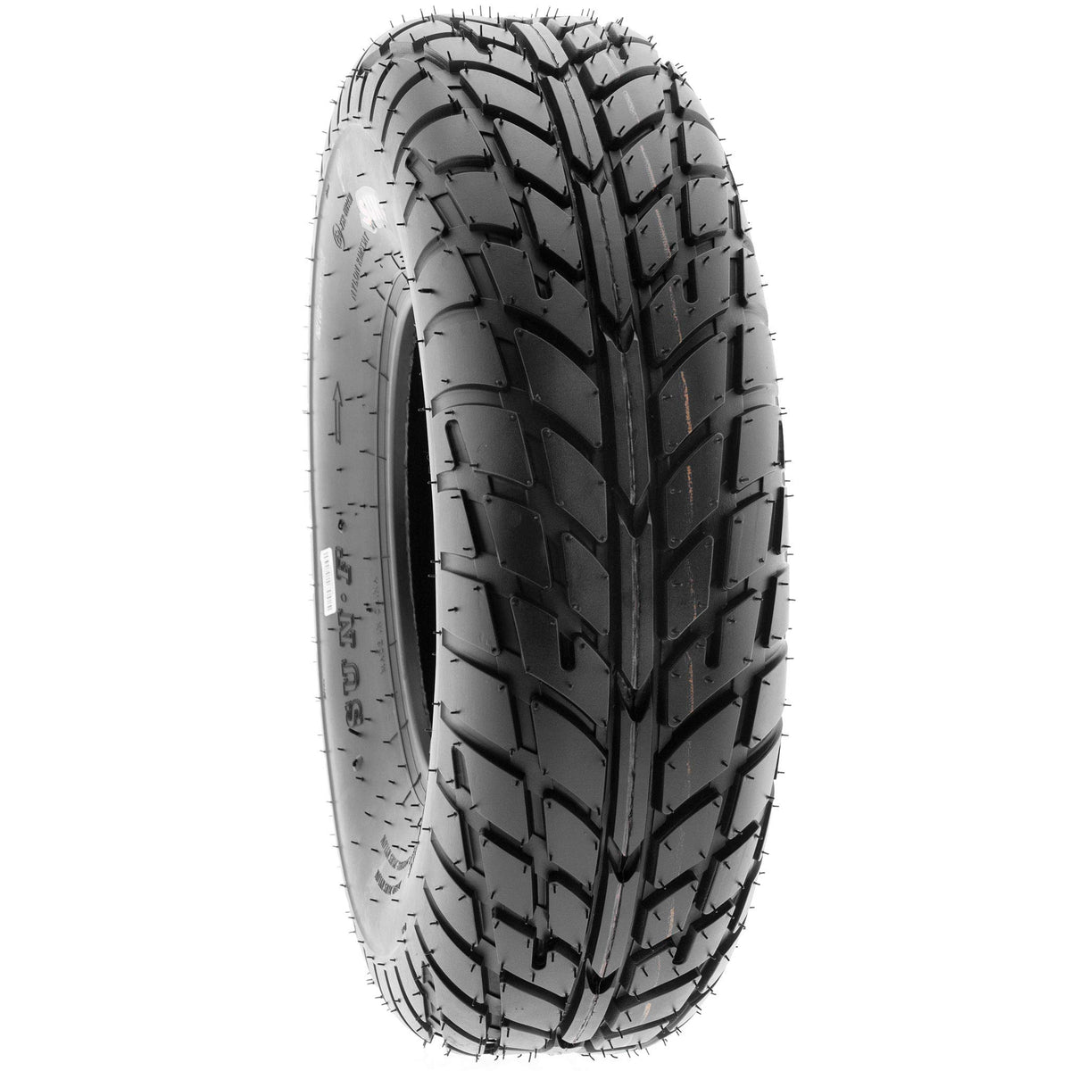 20x7-8 ATV UTV Tire 6 PR Pair of 2 P473
