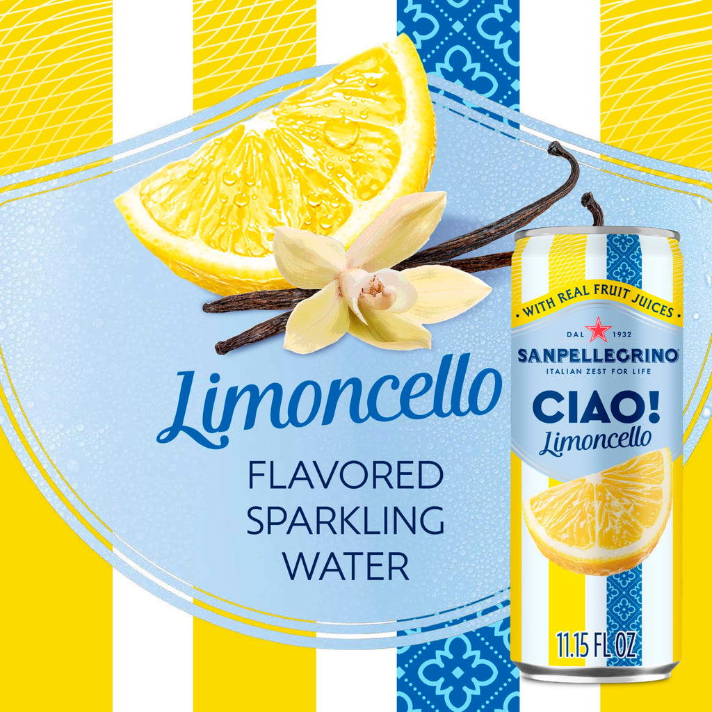 24 Pack Sparkling Water V998