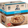 Instant Oatmeal Maple & Brown Sugar 1.19 Oz Pack of 44 Y85881
