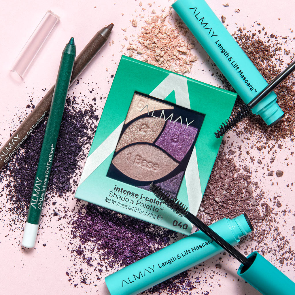 Enhancing Eyeshadow Palette 0.1 oz J3352